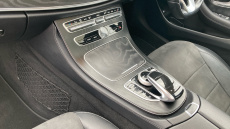 Mercedes-Benz E-Class E220d AMG Line Night Edition Prem + 4dr 9G-Tronic Diesel Saloon